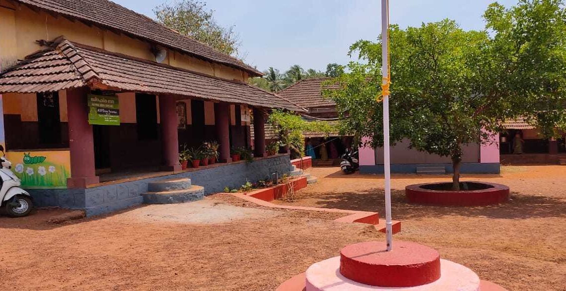 അടച്ചിടലിൽ നഷ്‌ടമായ എൻറെ ദിനങ്ങൾ